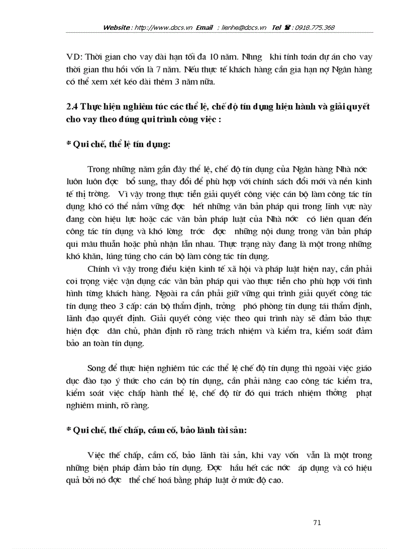 image for page Giải pháp nâng cao chất lượng tín dụng tại Sở Giao Dịch Ngân Hàng Nông Nghiệp và Phát Triển Nông Thôn Việt Nam