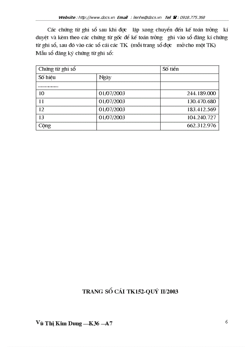 image for page Kế toán nguyên liệu vật liệu vật liệu và công cụ dụng cụ tại công ty Thương Mại Xây Dựng Bạch Đằng