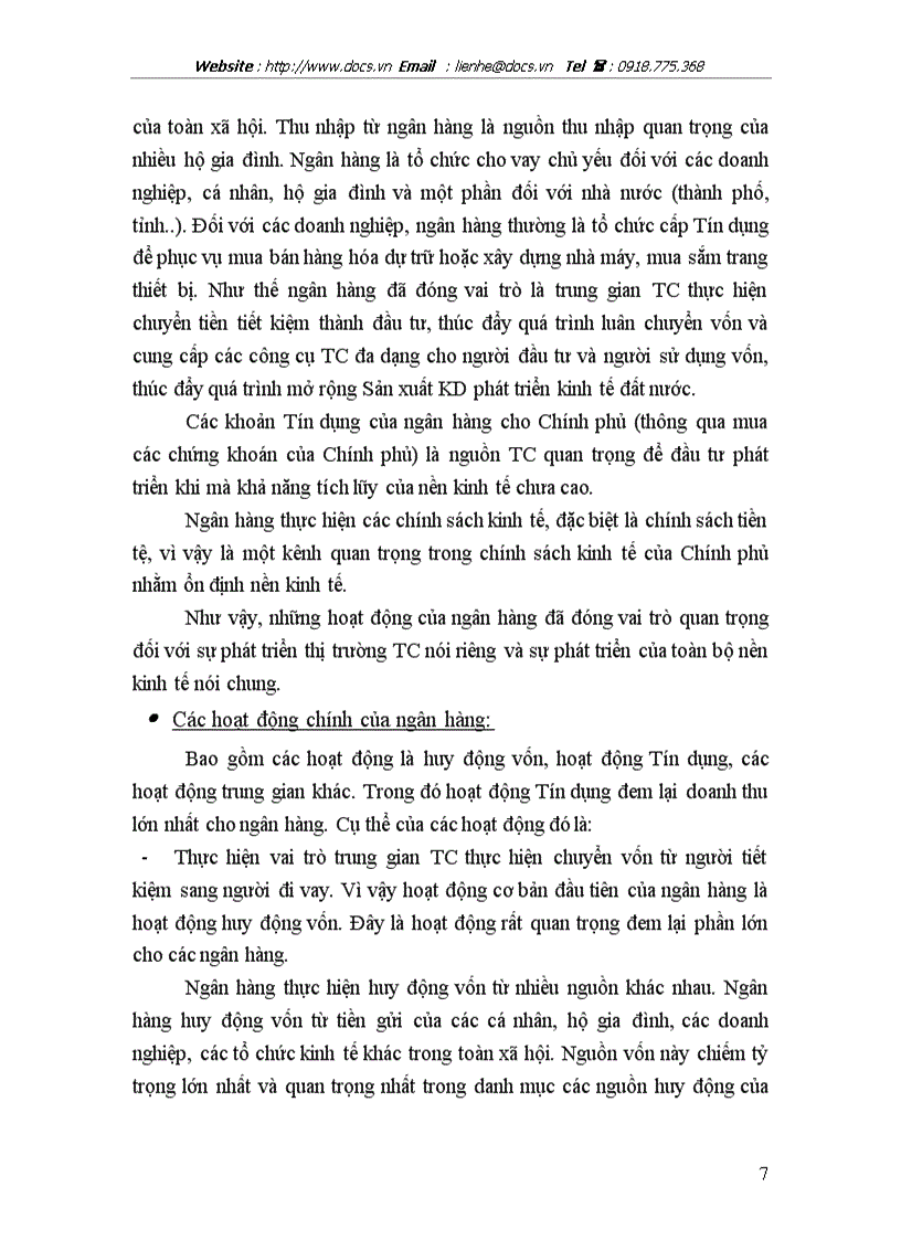 image for page Giải pháp nâng cao chất lượng Tín dụng trung dài hạn tại Sở giao dịch I Ngân hàng Đầu tư và Phát triển Việt Nam