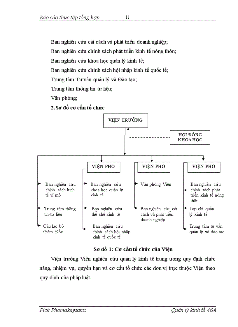 image for page Tại Viện Nghiên cứu Quản lý kinh tế Trung ương CIEM