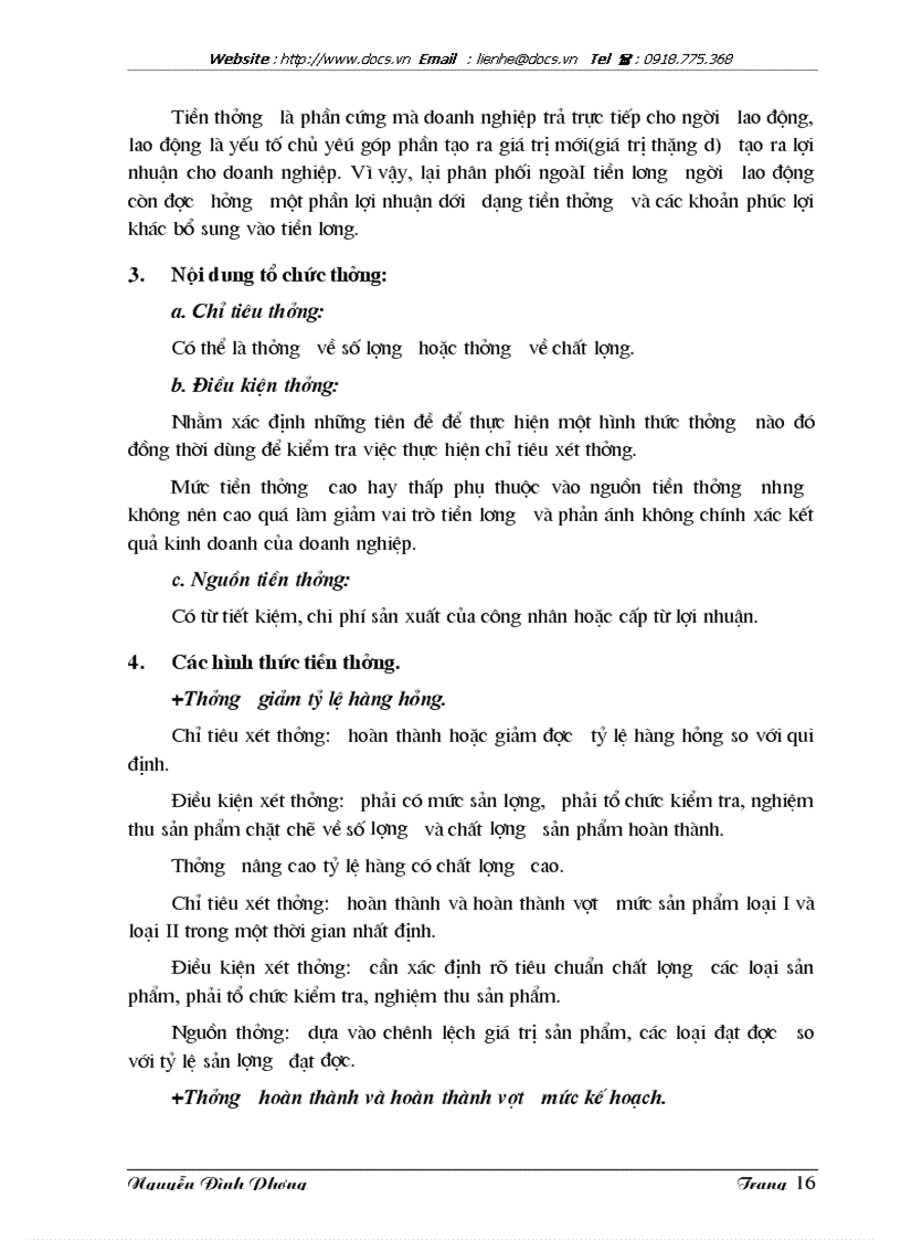 image for page Nội dung và ý nghĩa của tiền lương trong các doanh nghiệp công nghiệp