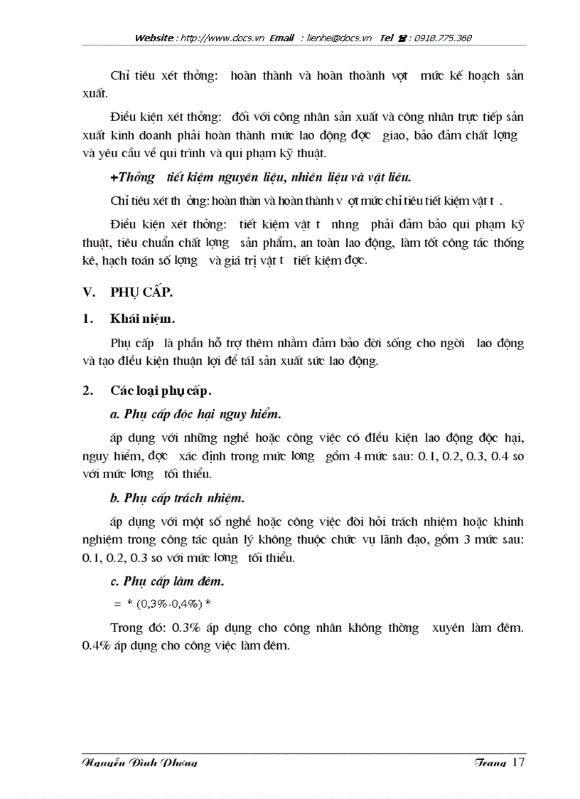 image for page Nội dung và ý nghĩa của tiền lương trong các doanh nghiệp công nghiệp