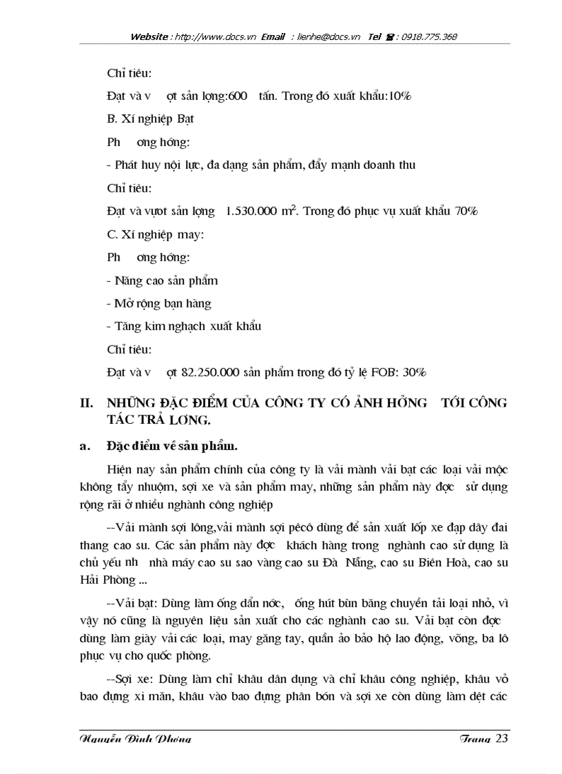 image for page Nội dung và ý nghĩa của tiền lương trong các doanh nghiệp công nghiệp