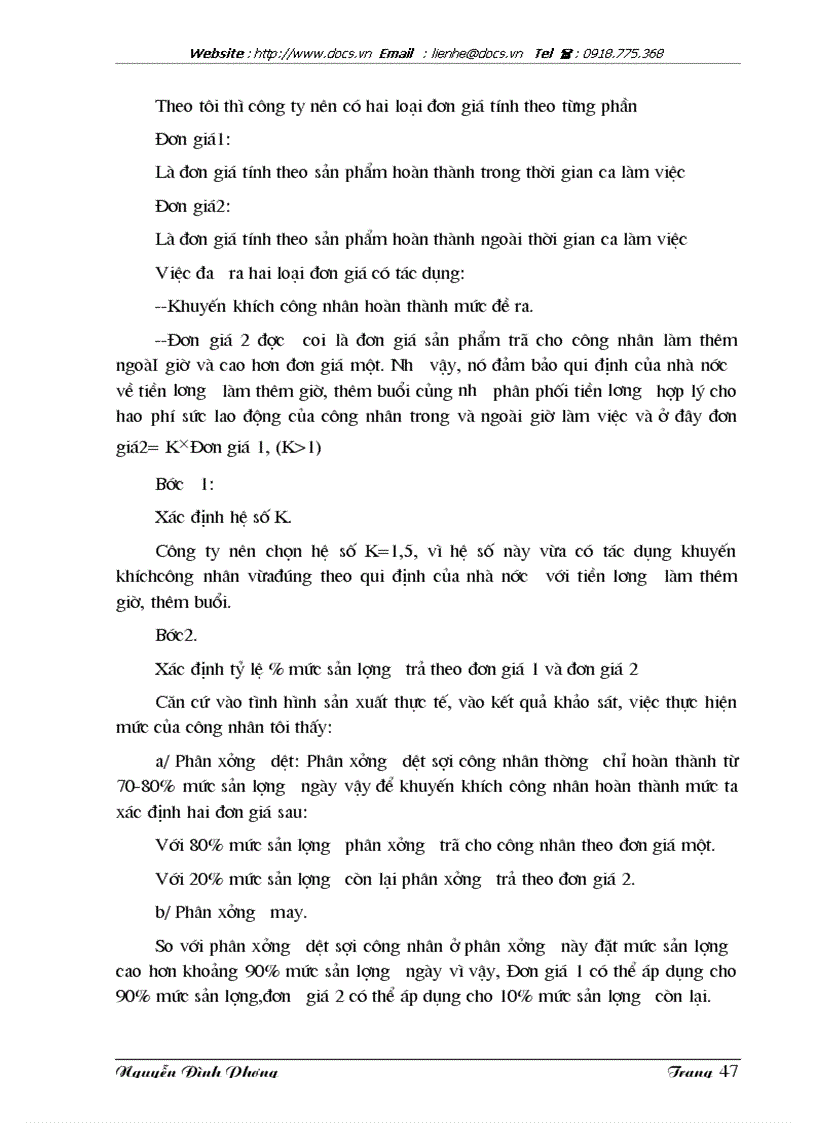 image for page Nội dung và ý nghĩa của tiền lương trong các doanh nghiệp công nghiệp