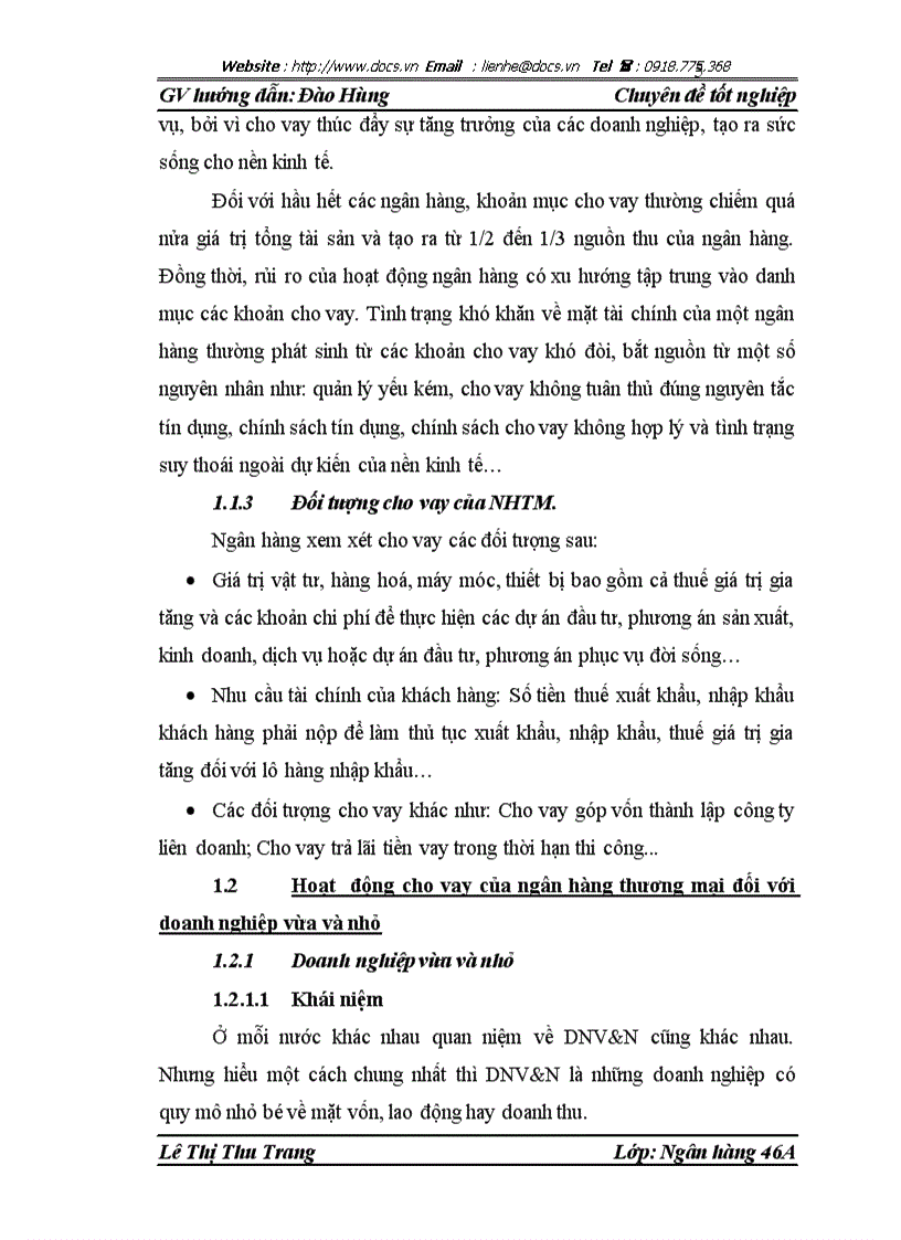 image for page Mở rộng hoạt động cho vay đối với doanh nghiệp vừa và nhỏ tại Sở giao dịch Ngân hàng đầu tư và phát triển Việt Nam