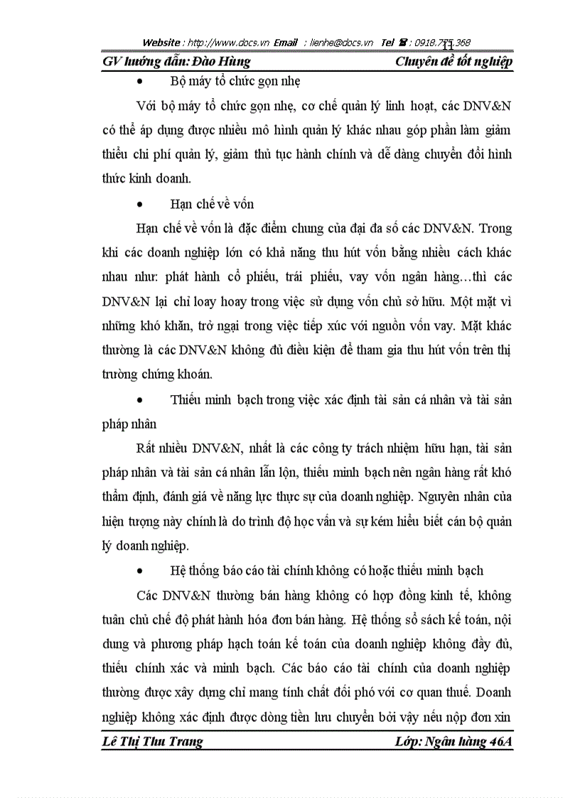 image for page Mở rộng hoạt động cho vay đối với doanh nghiệp vừa và nhỏ tại Sở giao dịch Ngân hàng đầu tư và phát triển Việt Nam