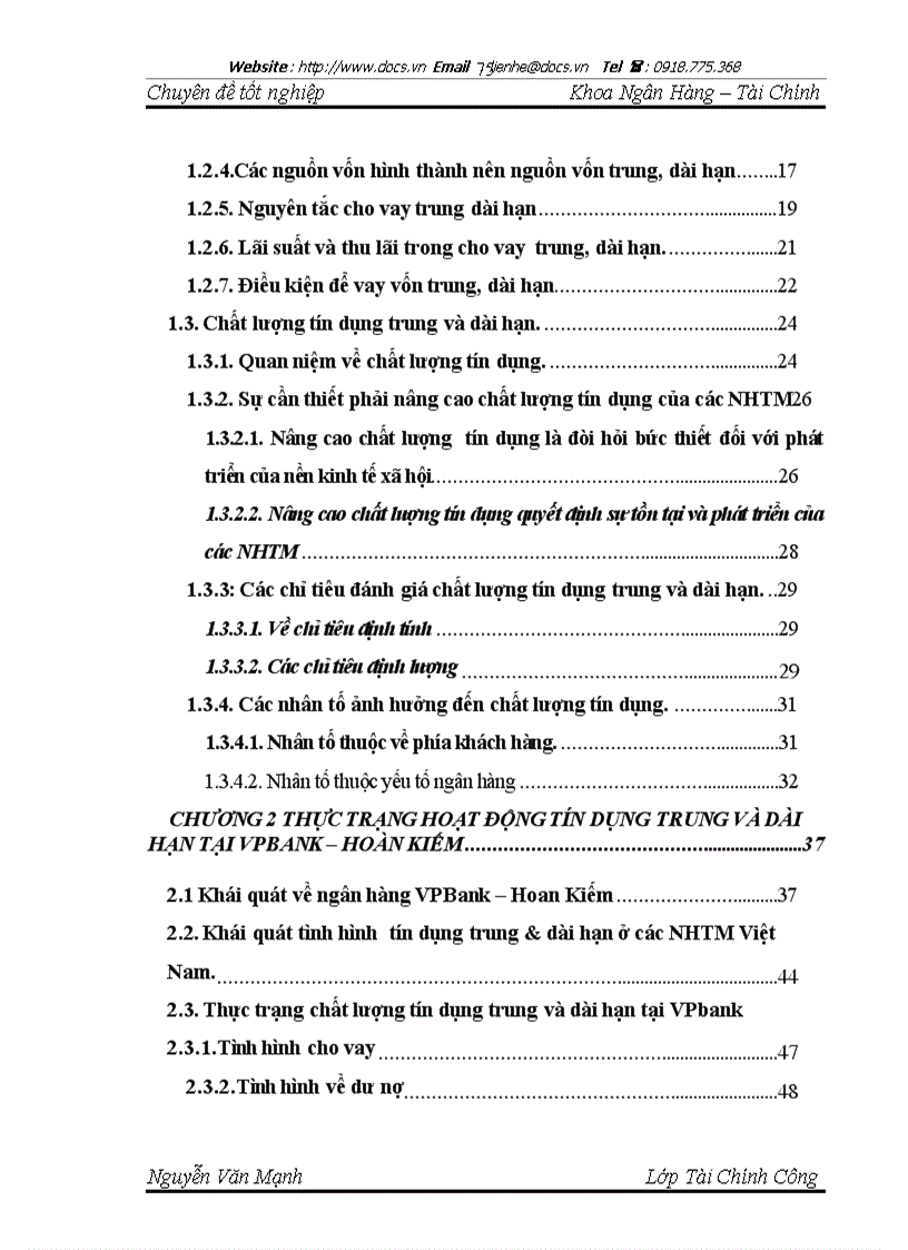 image for page Ngân hàng thương mại cổ phần các doanh nghiệp ngoài quốc doanh VPBANK