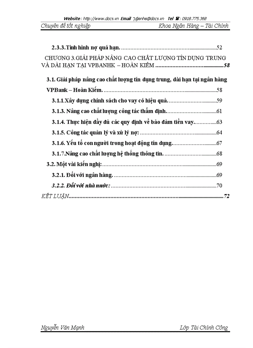 image for page Ngân hàng thương mại cổ phần các doanh nghiệp ngoài quốc doanh VPBANK