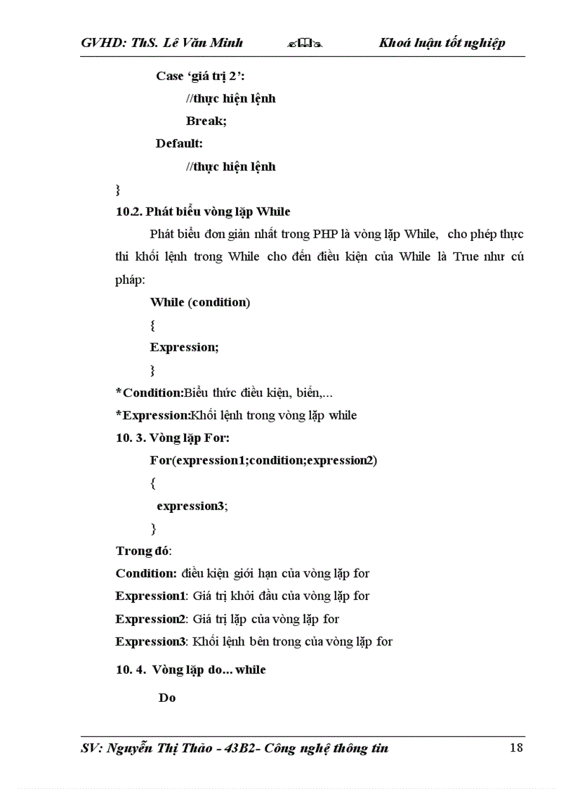 image for page Tìm hiểu ngôn ngữ lập trình PHP MySQL xây dựng Website bán hàng trực tuyến