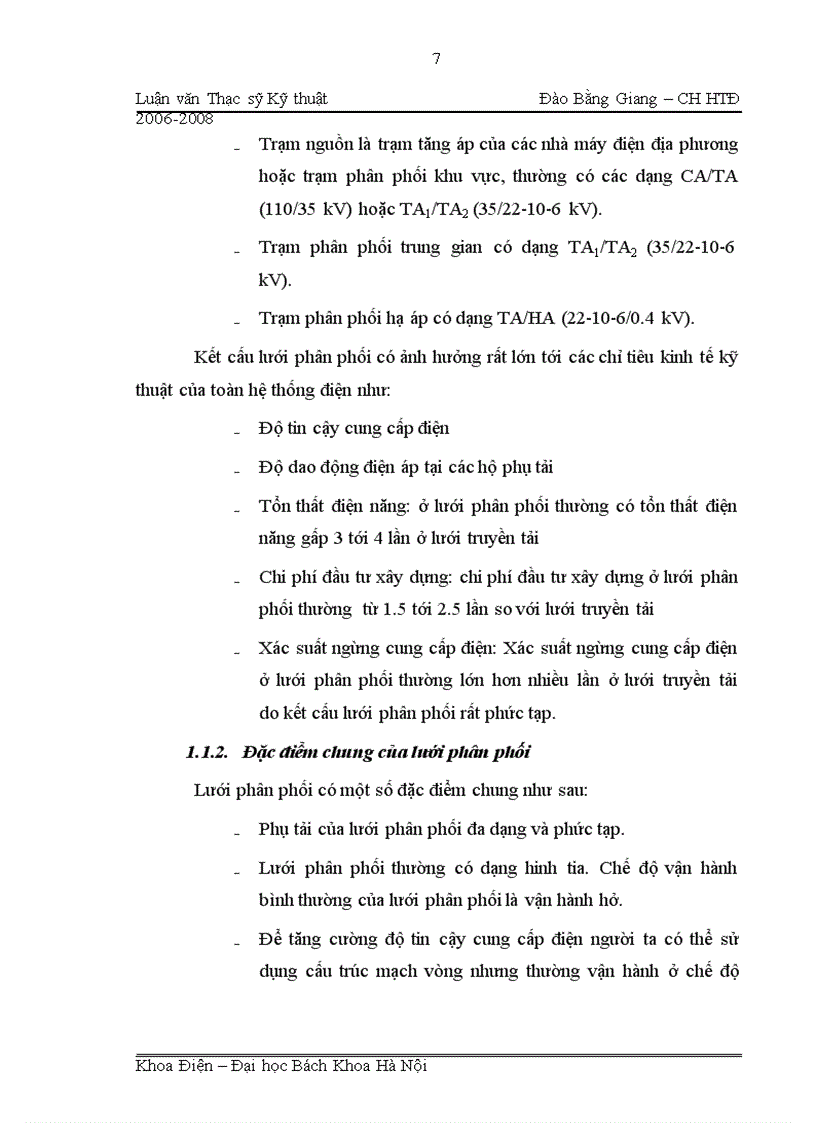image for page Ứng dụng lý thuyết tập mờ giải quyết bài toán tối ưu hóa bù công suất phản kháng trong lưới phân phối
