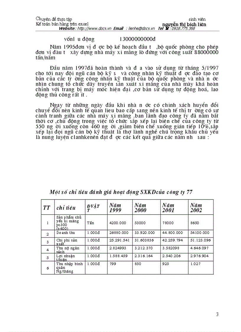 image for page Phân tích thiết kế CSDL của phân hệ kế toán bán hàng