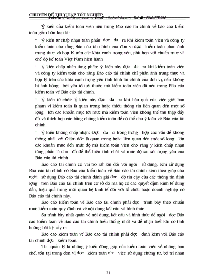 image for page Quy trình kiểm toán các khoản nợ vay trong kiểm toán Báo cáo tài chính do công ty dịch vụ tư vấn tài chính kế toán và kiểm toán AASC thực hiện