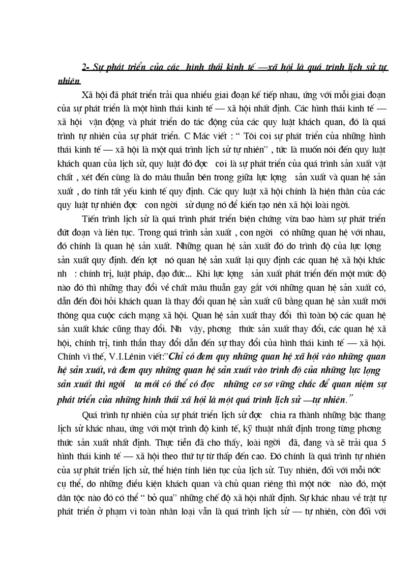 image for page Quá trình đi lên CNXH ở nước ta thực trạng và giải pháp