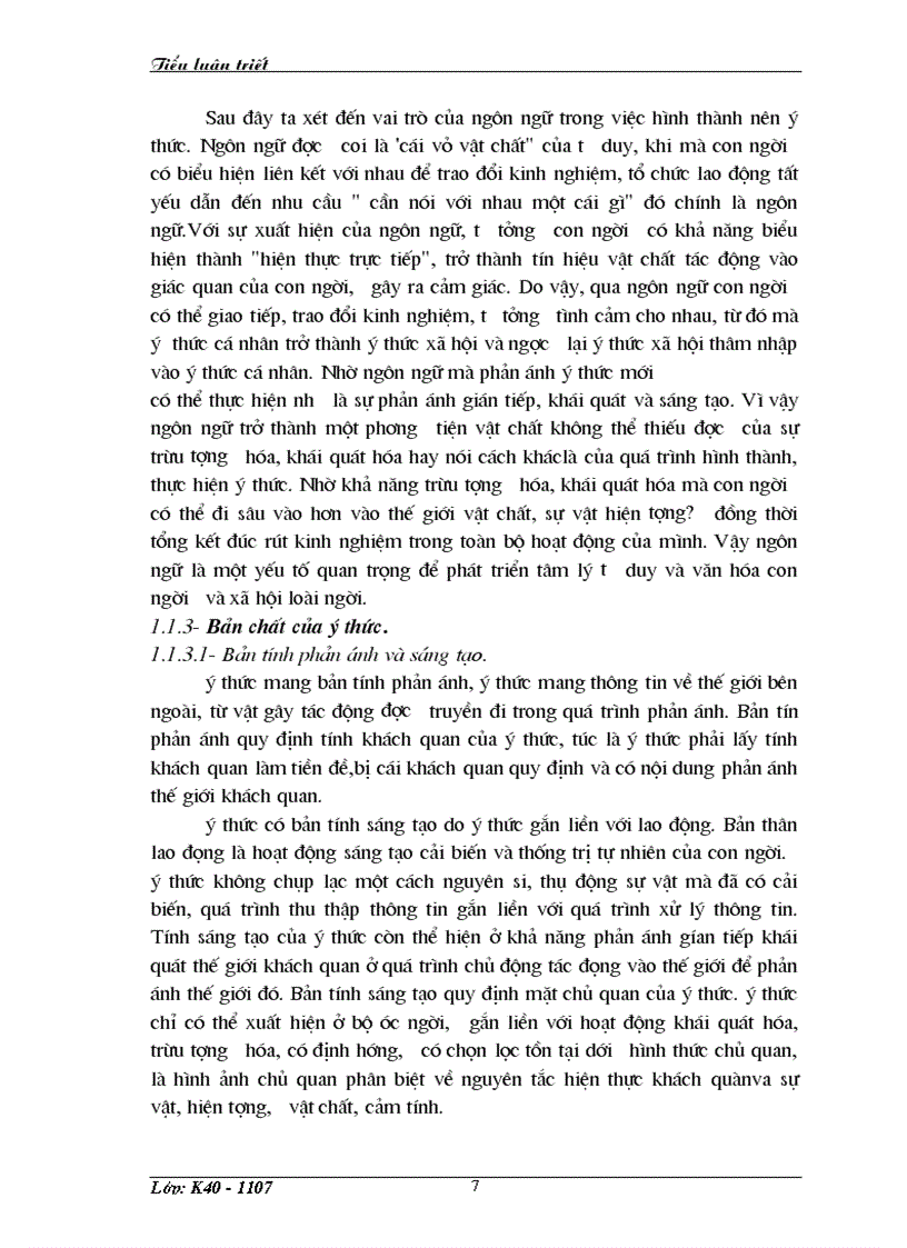 image for page Vai trò của tri thức khoa học đối với thực tiễn nước ta hiện nay