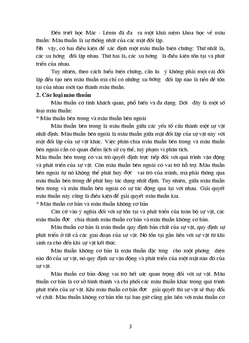 image for page Phép biện chứng về mâu thuẫn và việc phân tích mâu thuẫn giữa xây dựng kinh tế độc lập tự chủ với hội nhập kinh tế quốc tế