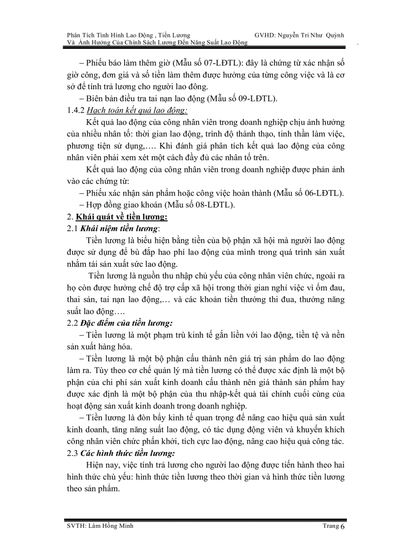 image for page Phân Tích Tình Hình Lao Động Tiền Lương Và Ảnh Hưởng Của Chính Sách Lương Đến Năng Suất Lao Động Tại Điện Lực Cần Thơ