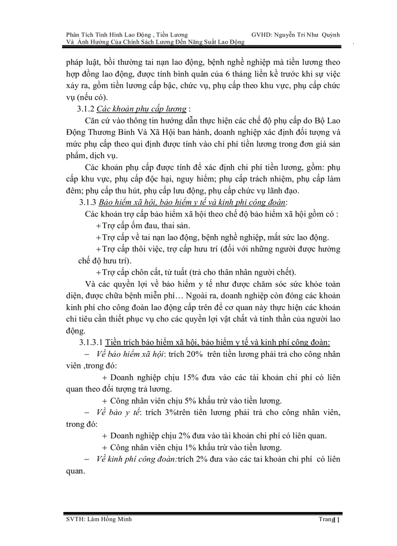 image for page Phân Tích Tình Hình Lao Động Tiền Lương Và Ảnh Hưởng Của Chính Sách Lương Đến Năng Suất Lao Động Tại Điện Lực Cần Thơ