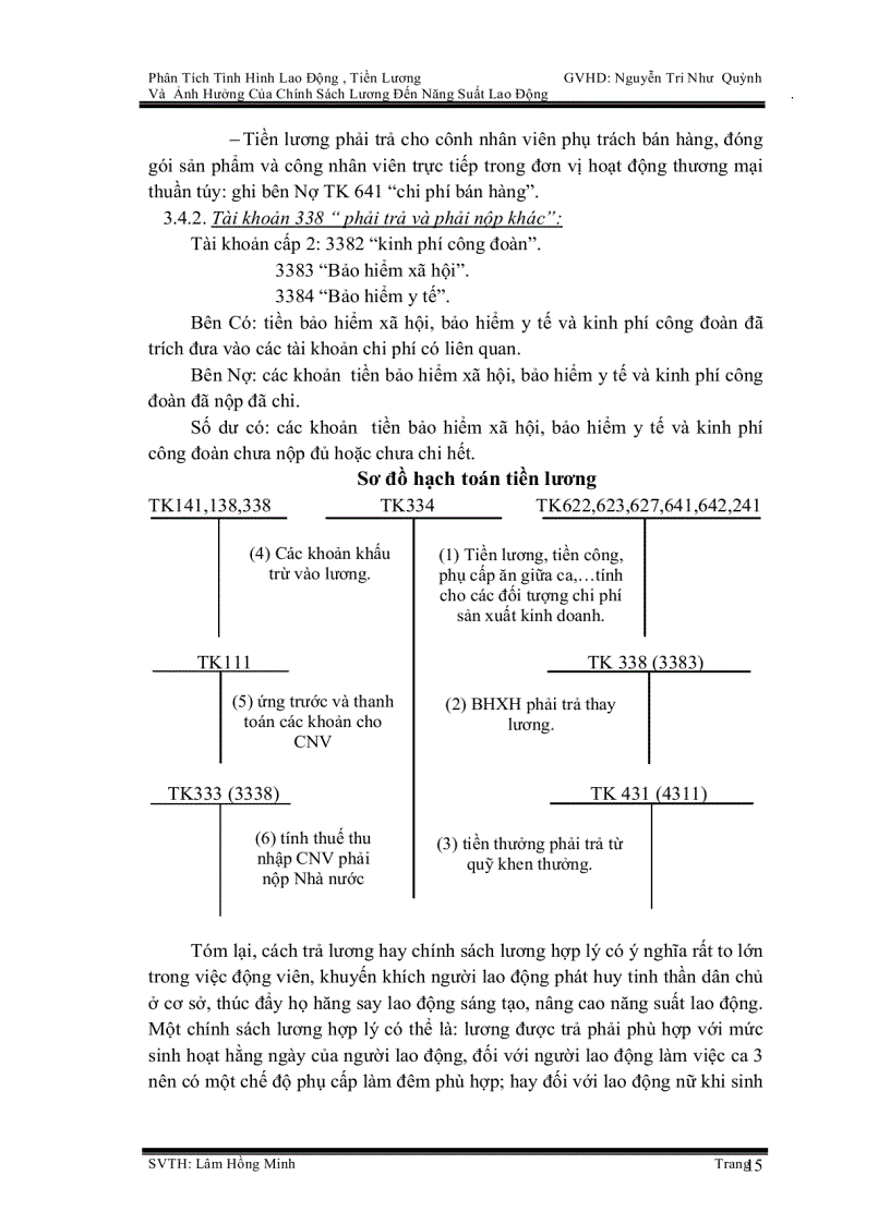 image for page Phân Tích Tình Hình Lao Động Tiền Lương Và Ảnh Hưởng Của Chính Sách Lương Đến Năng Suất Lao Động Tại Điện Lực Cần Thơ