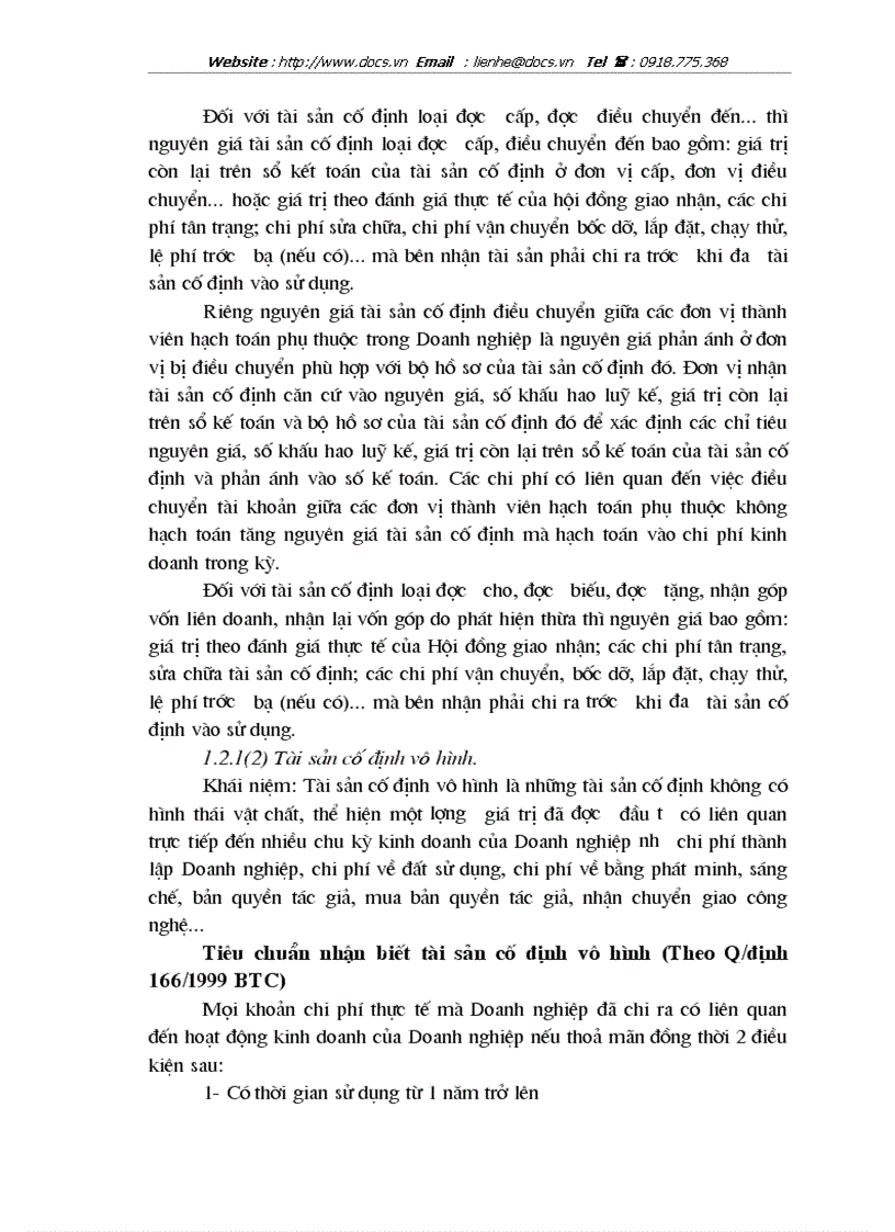 image for page Một số giải pháp nâng cao hiệu quả sử dụng vốn cố định của Công ty tư vấn đầu tư và xây dựng
