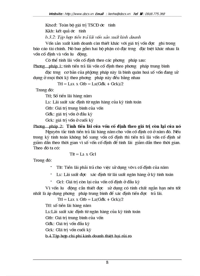 image for page Biện pháp giảm chi phí kinh doanh ở Công ty Đầu Tư Xây lắp Thương Mại