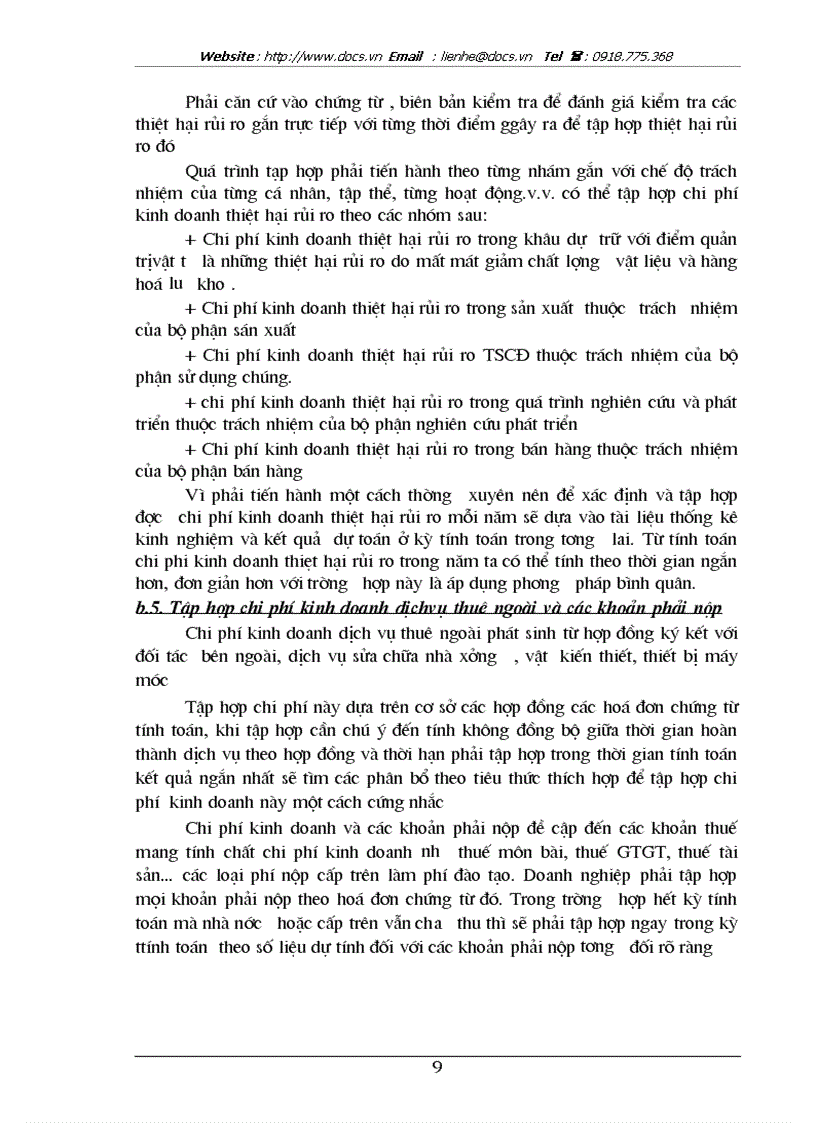 image for page Biện pháp giảm chi phí kinh doanh ở Công ty Đầu Tư Xây lắp Thương Mại