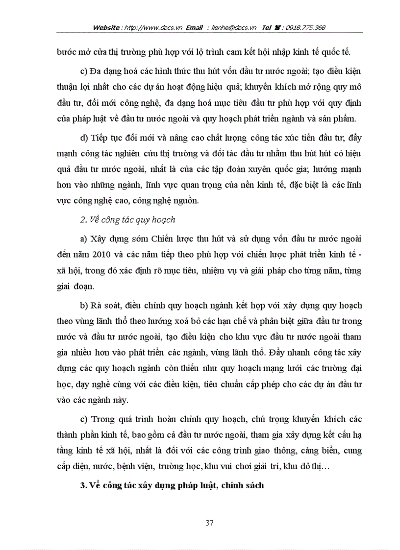 image for page FDI vào Việt Nam