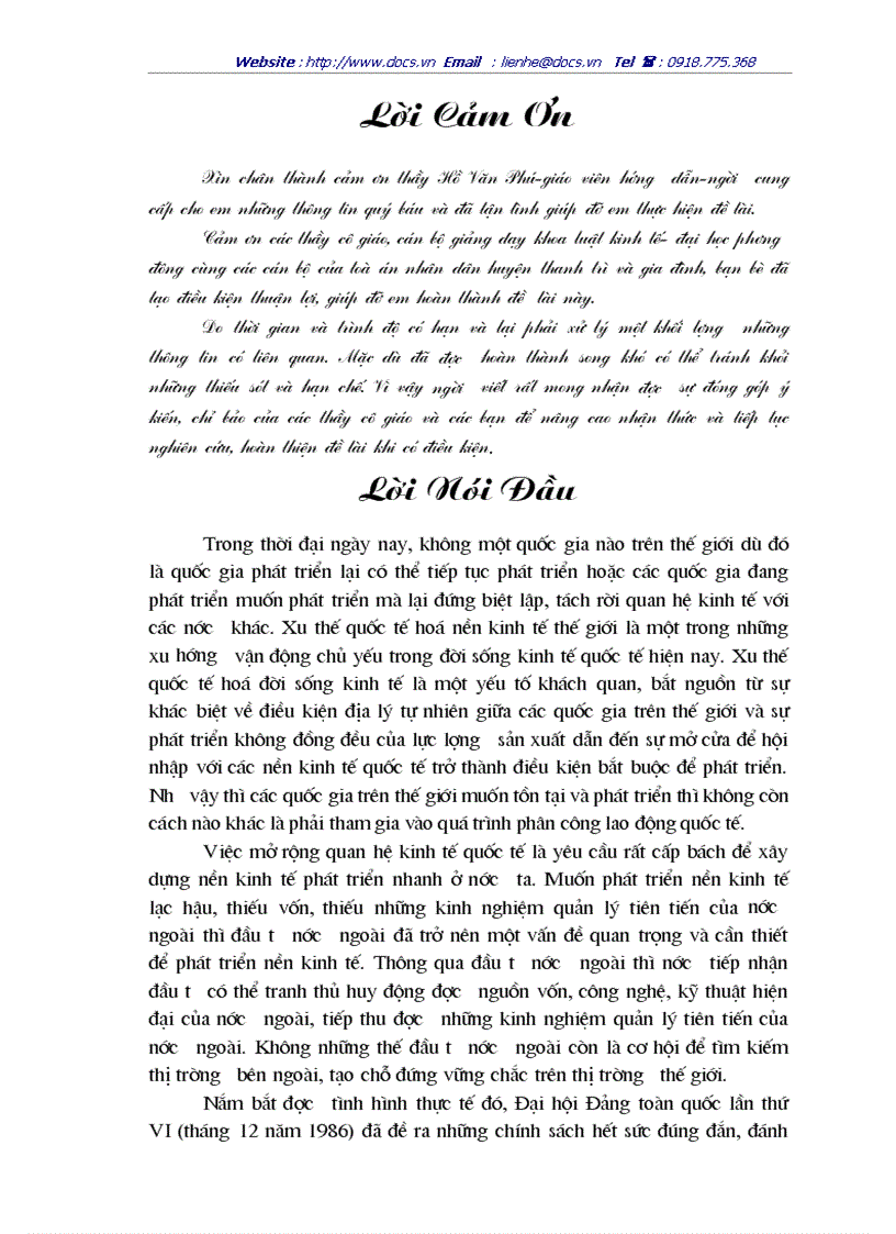 image for page Khái niệm doanh nghiệp liên doanh theo luật đầu tư nước ngoài tại việt nam