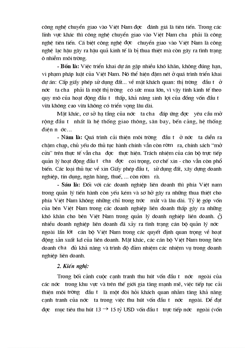 image for page Khái niệm doanh nghiệp liên doanh theo luật đầu tư nước ngoài tại việt nam