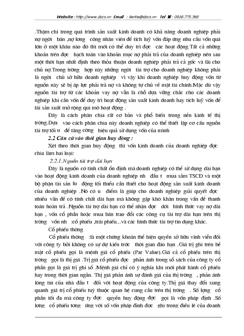 image for page Giải pháp nâng cao hiệu quả sử dụng vốn tại Xí nghiệp xây dựng số 2