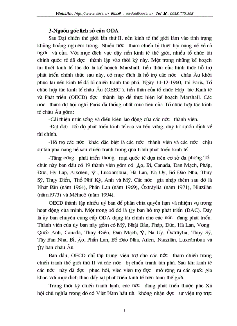 image for page Những giải pháp nhằm đẩy nhanh tiến độ giải ngân nguồn vốn hỗ trợ phát triển chính thức ODA tại Việt Nam giai đoạn 2001 2005