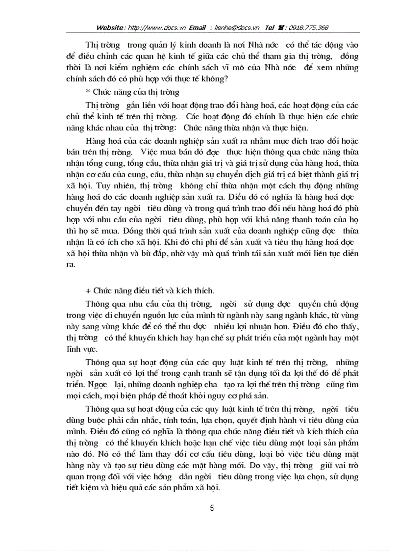 image for page Một số biện pháp nhằm thúc đẩy công tác tiêu thụ sản phẩm tại Công ty Dệt 8 3