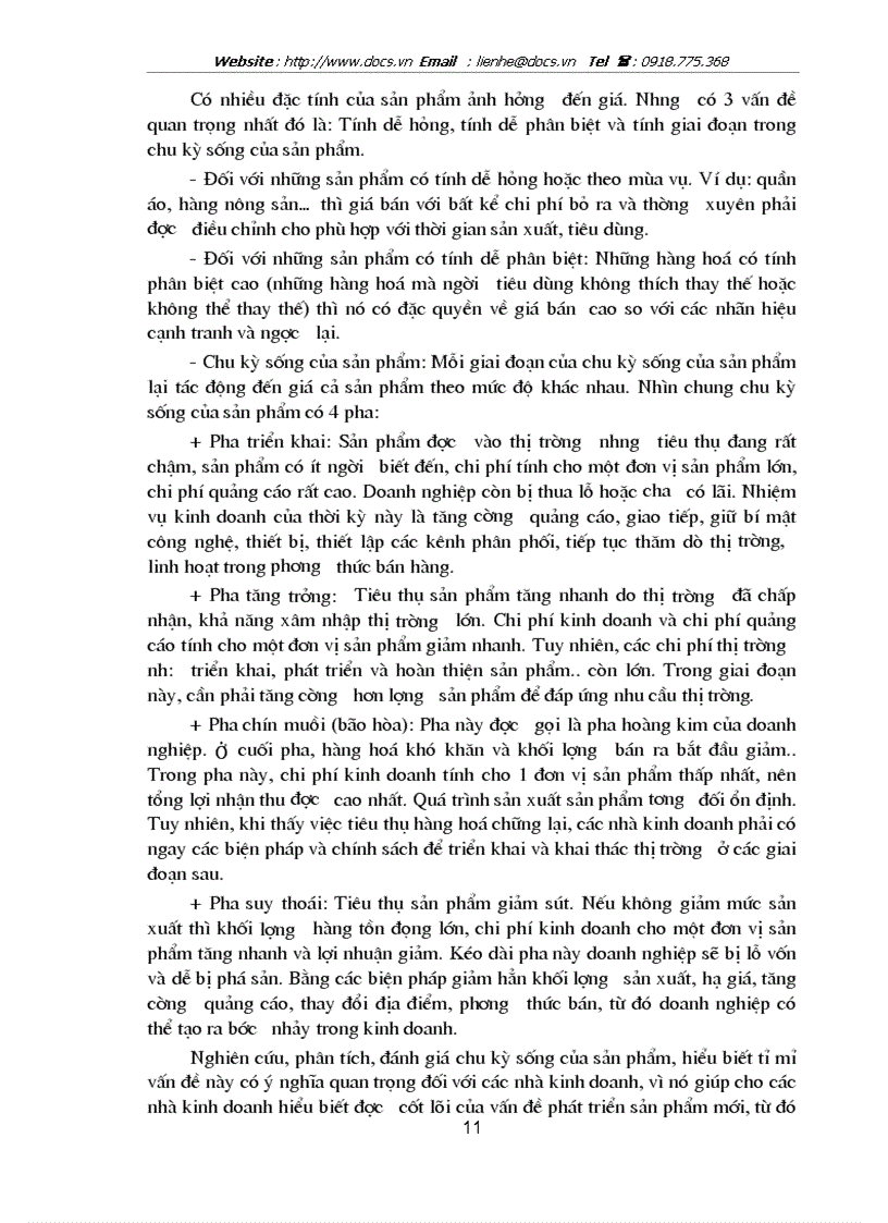 image for page Một số biện pháp nhằm thúc đẩy công tác tiêu thụ sản phẩm tại Công ty Dệt 8 3