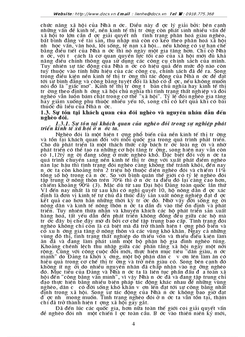 image for page Tạo lập và sử dụng vốn cho người nghèo thực trạng giải pháp