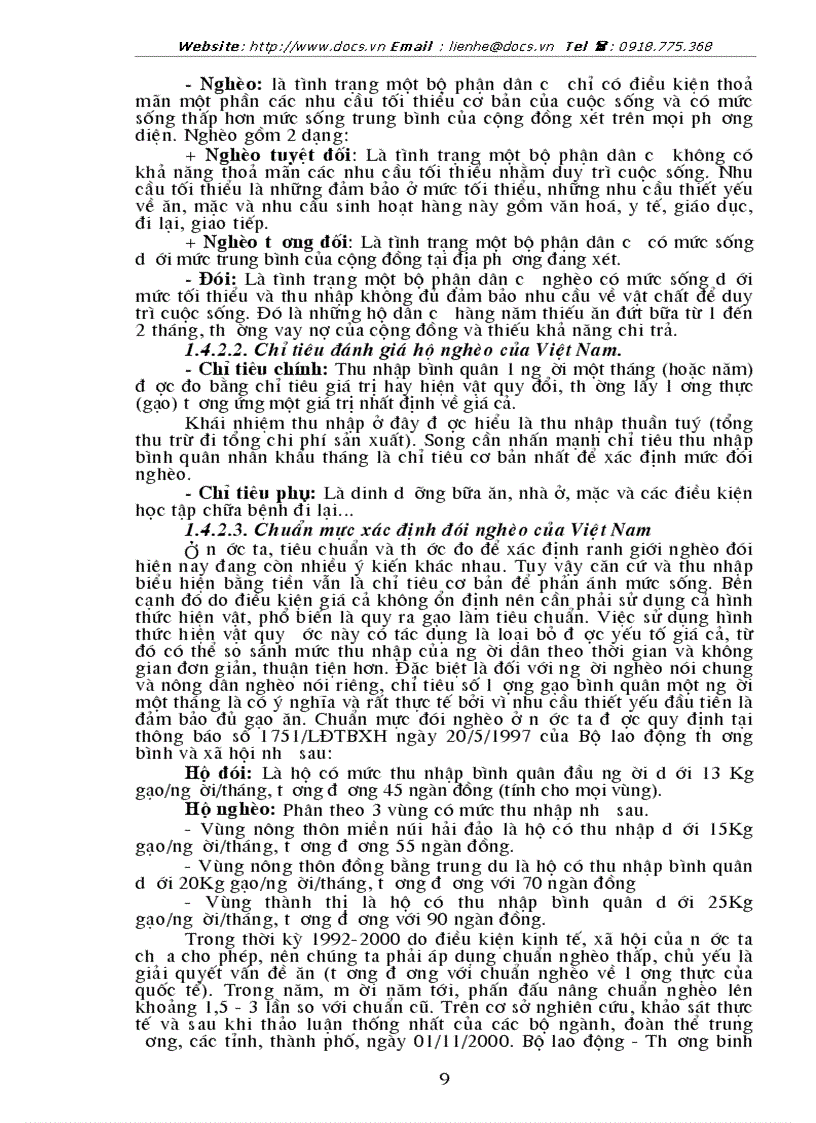 image for page Tạo lập và sử dụng vốn cho người nghèo thực trạng giải pháp