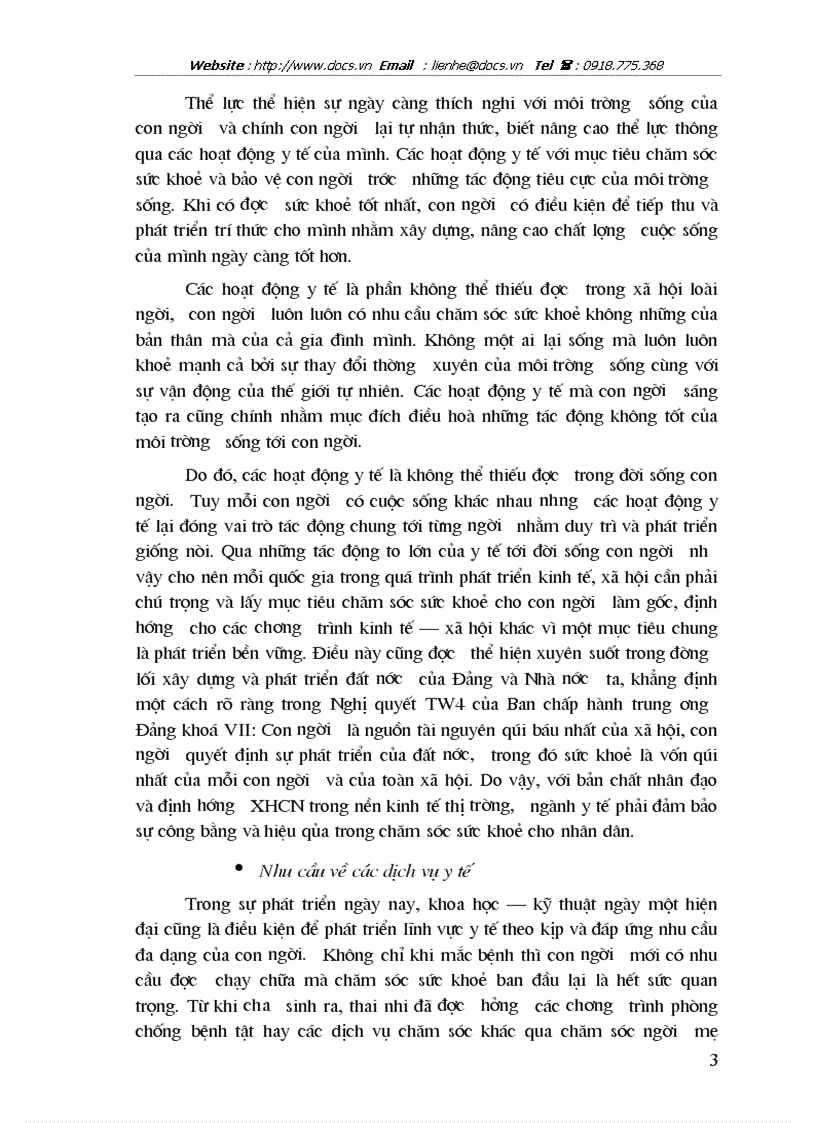 image for page Tăng cường quản lý chi Ngân sách Nhà nước với yêu cầu xã hội hoá các hoạt động y tế trên địa bàn quận Hoàn Kiếm