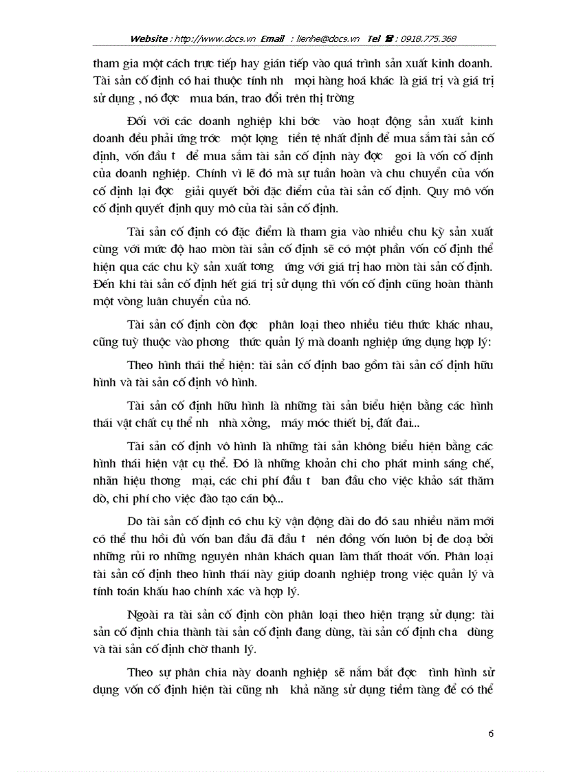 image for page Giải pháp chủ yếu tạo lập vốn cho hoạt động sản xuất kinh doanh ở Công ty cổ phần May Thăng Long