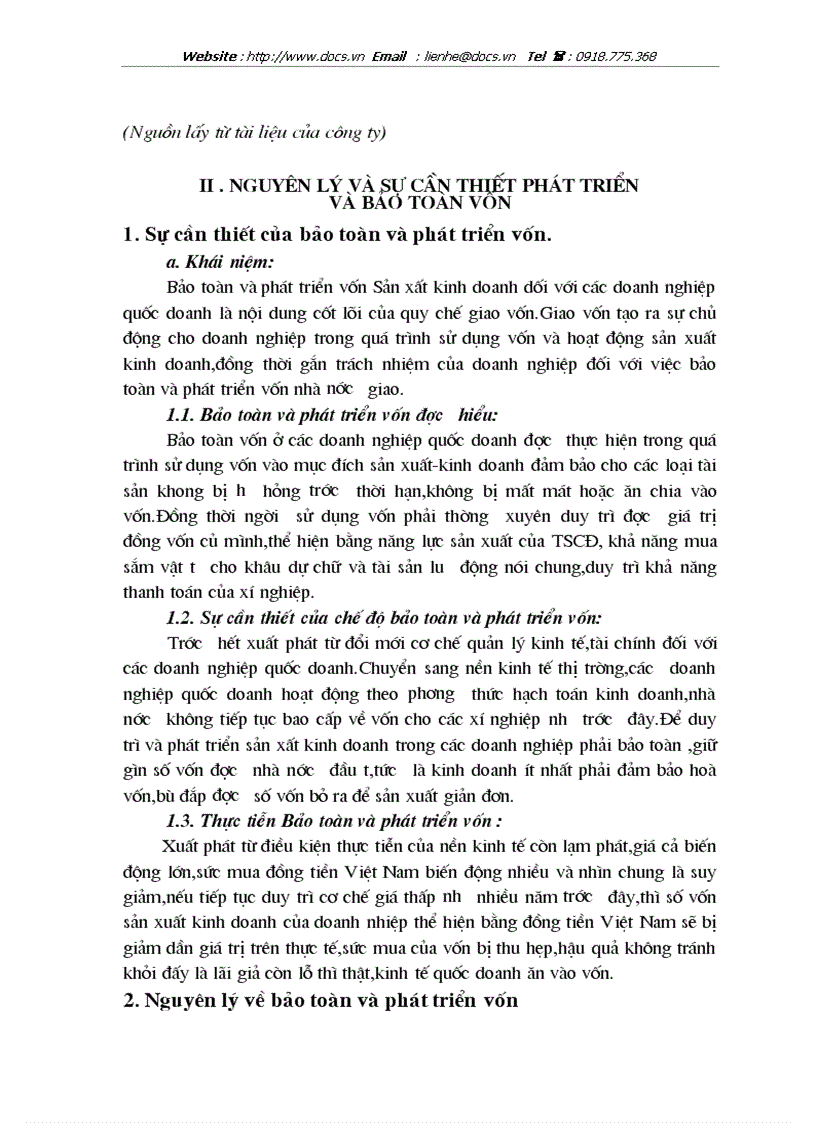 image for page Những biện pháp cần được áp dụng nhằm nâng cao hiệu quả thu xếp và huy động vốn tại công ty tài chính dầu khí