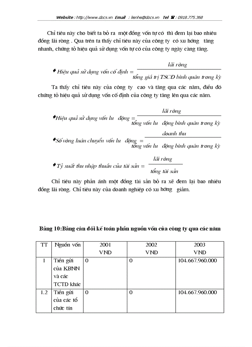 image for page Những biện pháp cần được áp dụng nhằm nâng cao hiệu quả thu xếp và huy động vốn tại công ty tài chính dầu khí
