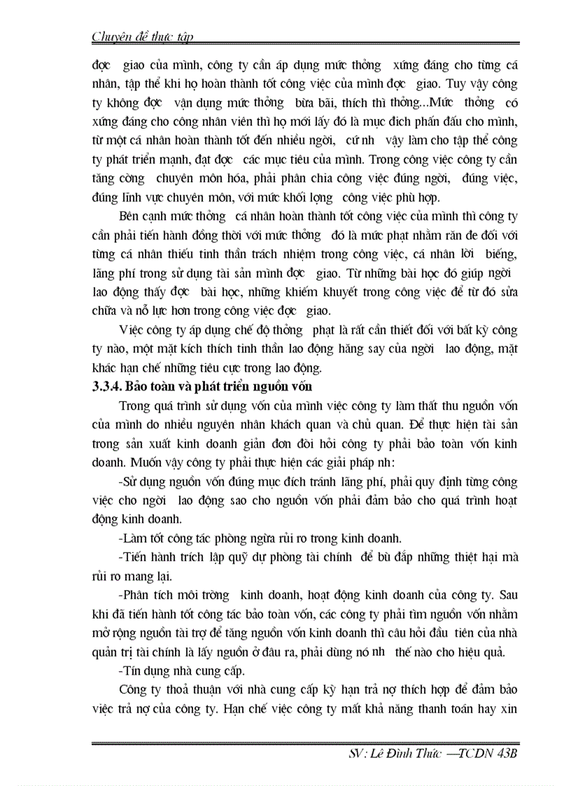 image for page Nâng cao hiệu quả sử dụng vốn của công ty cổ phần đầu tư xây dựng và kinh doanh thương mại quốc tế