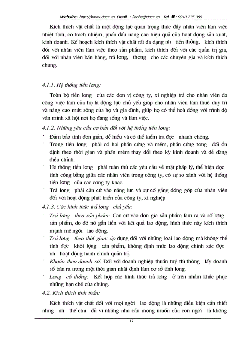 image for page Lý luận về quản trị nhân sự của doanh nghiệp trong nền kinh tế thị trường