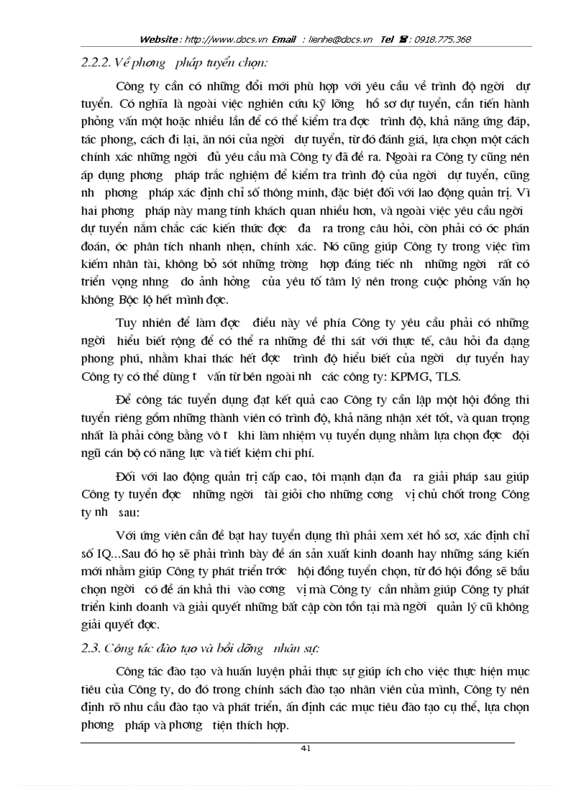 image for page Lý luận về quản trị nhân sự của doanh nghiệp trong nền kinh tế thị trường