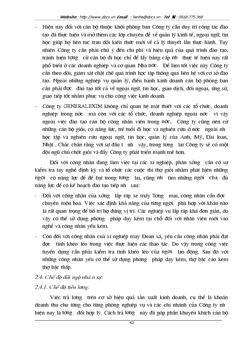 image for page Lý luận về quản trị nhân sự của doanh nghiệp trong nền kinh tế thị trường