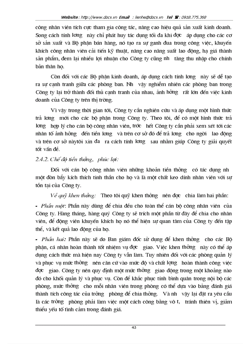 image for page Lý luận về quản trị nhân sự của doanh nghiệp trong nền kinh tế thị trường