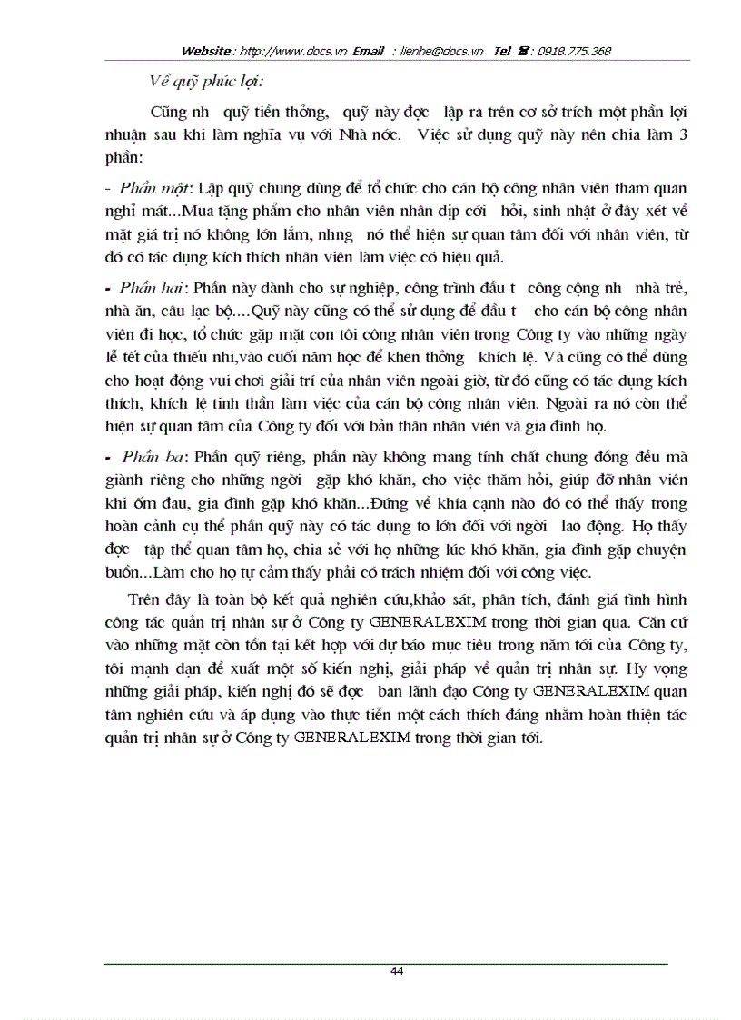 image for page Lý luận về quản trị nhân sự của doanh nghiệp trong nền kinh tế thị trường