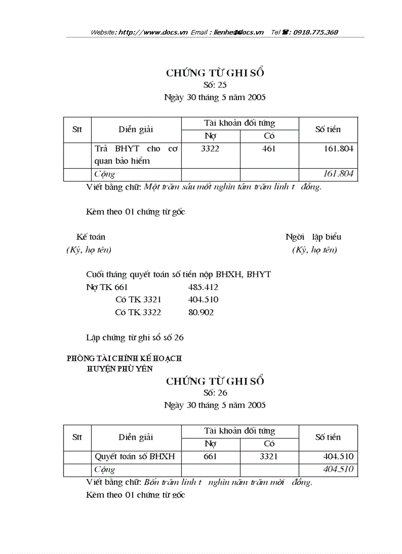 image for page Lý luận chung về kế toán tiền lương và các khoản trích theo lương trong đơn vị hành chính sự nghiệp