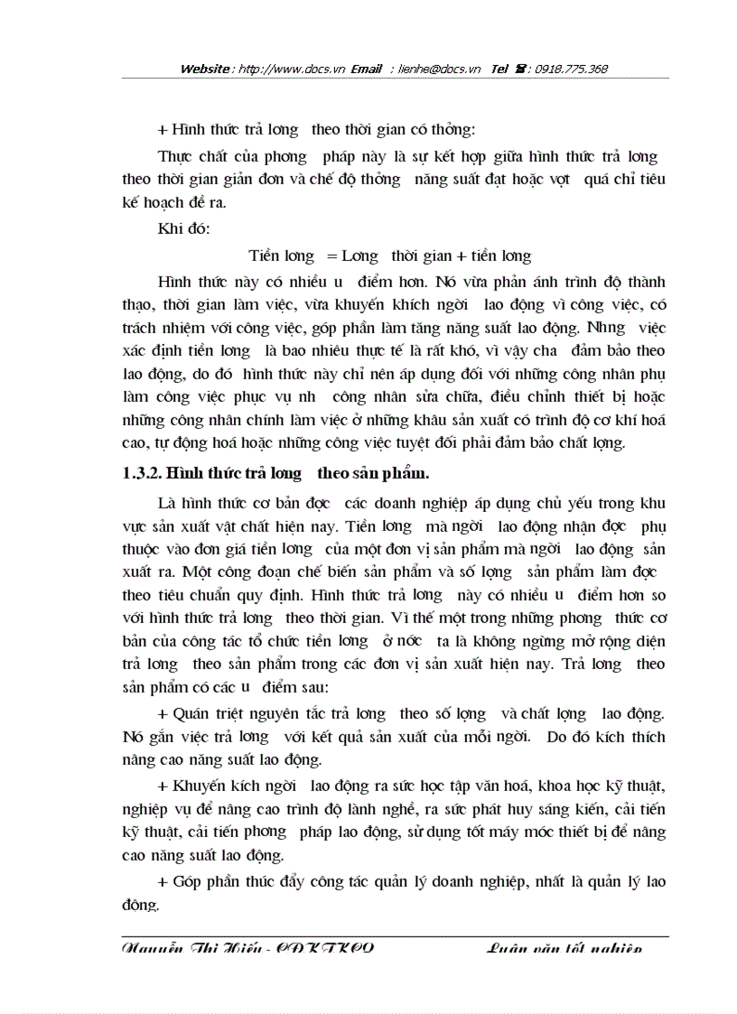 image for page Hoàn thiện công tác kế toán tiền lương và các khoản trích theo lương tại Công ty CP tư vấn đầu tư CSU