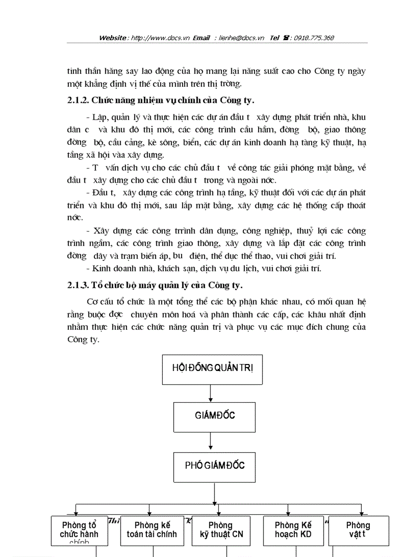 image for page Hoàn thiện công tác kế toán tiền lương và các khoản trích theo lương tại Công ty CP tư vấn đầu tư CSU