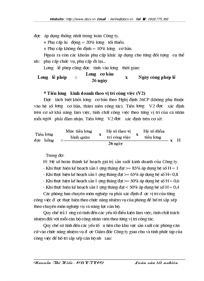 image for page Hoàn thiện công tác kế toán tiền lương và các khoản trích theo lương tại Công ty CP tư vấn đầu tư CSU