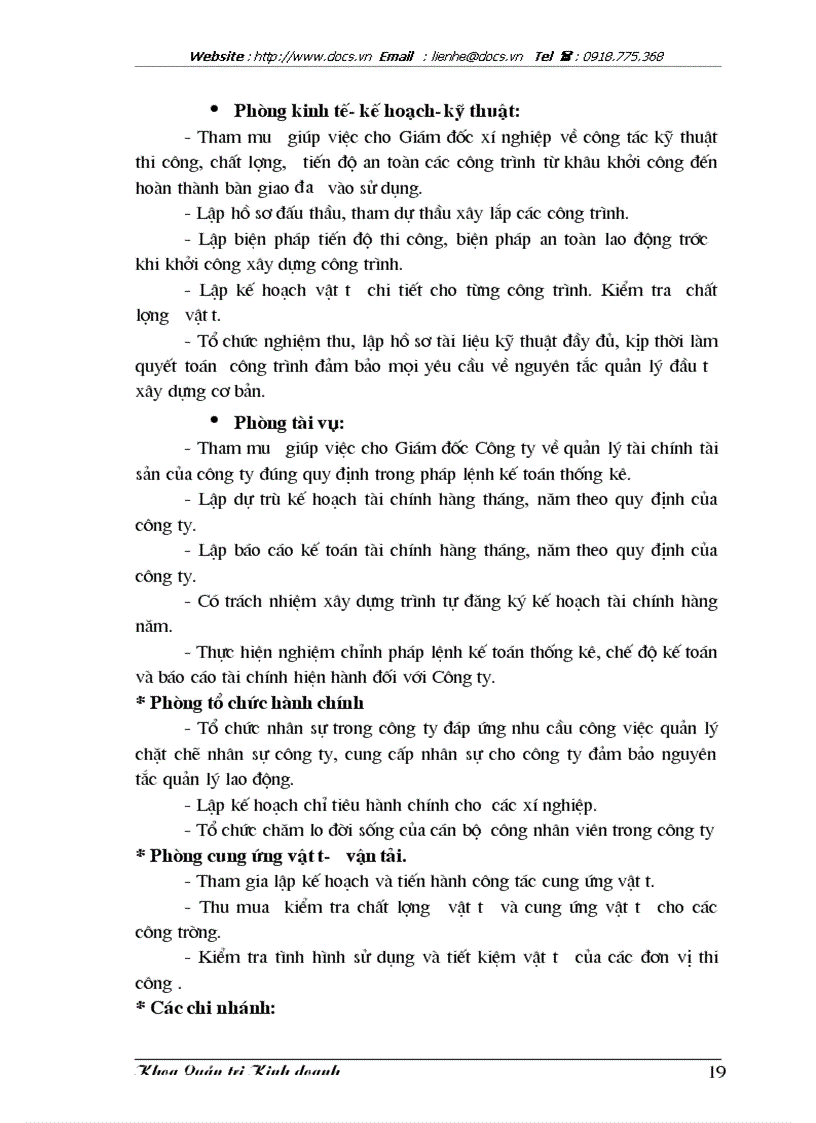 image for page 1số biện pháp nhằm nâng cao hiệu quả sử dụng vốn tại Công ty CP Xây Dựng và Đầu Tư Hà Nội