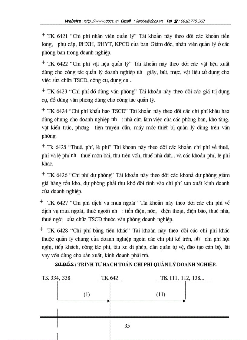 image for page Tổ chức hạch toán kế toán quá trình tiêu thụ sản phẩm hàng hoá tại Công ty thương mại và sản xuất vật tư thiết bị giao thông vận tải